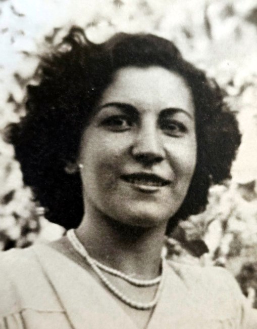 Obituary of Shushan "Susan" H. Dakarian