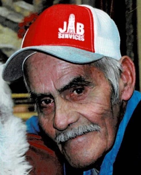 Obituary of Ramiro Miranda