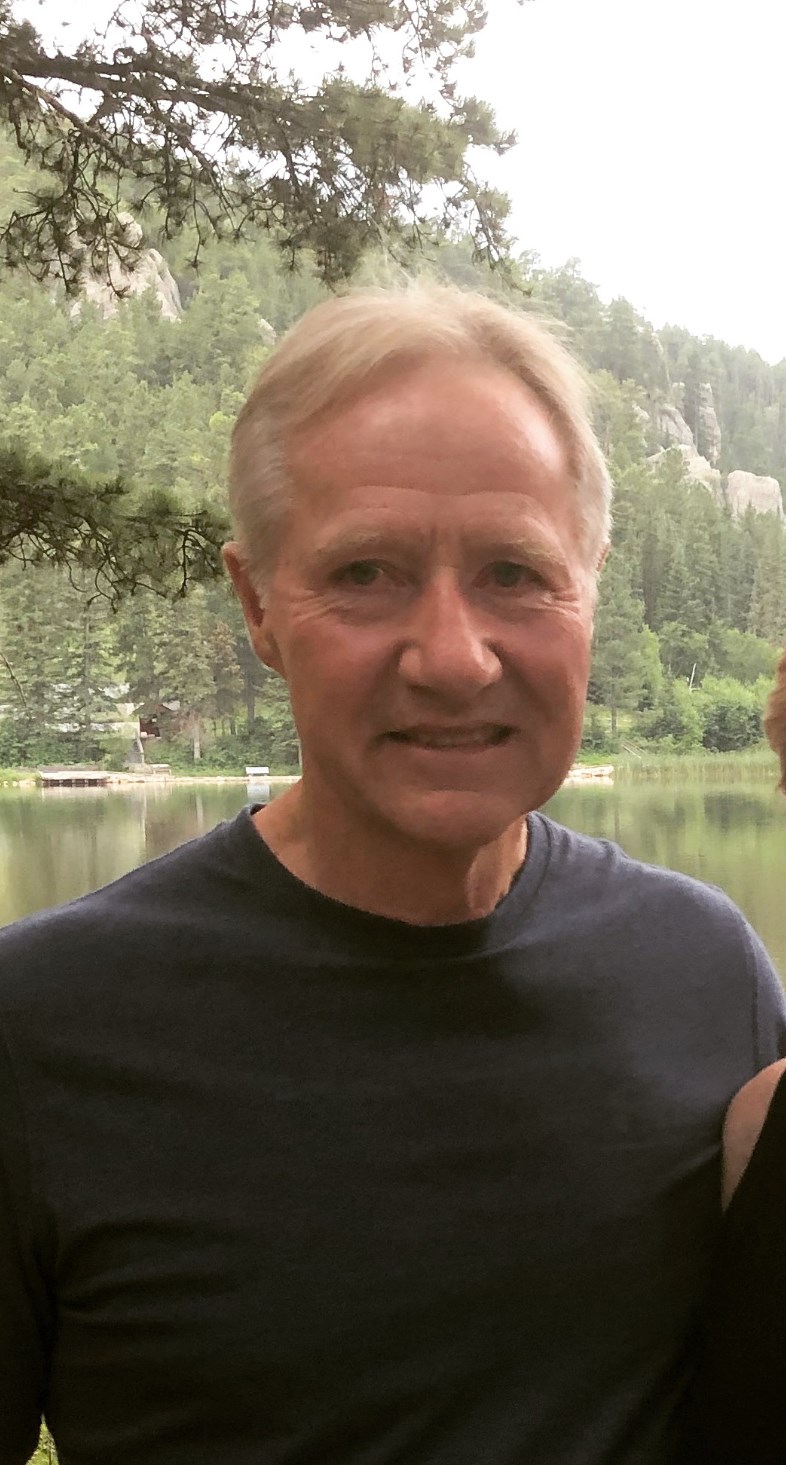 Obituary of Mores V. Bergman