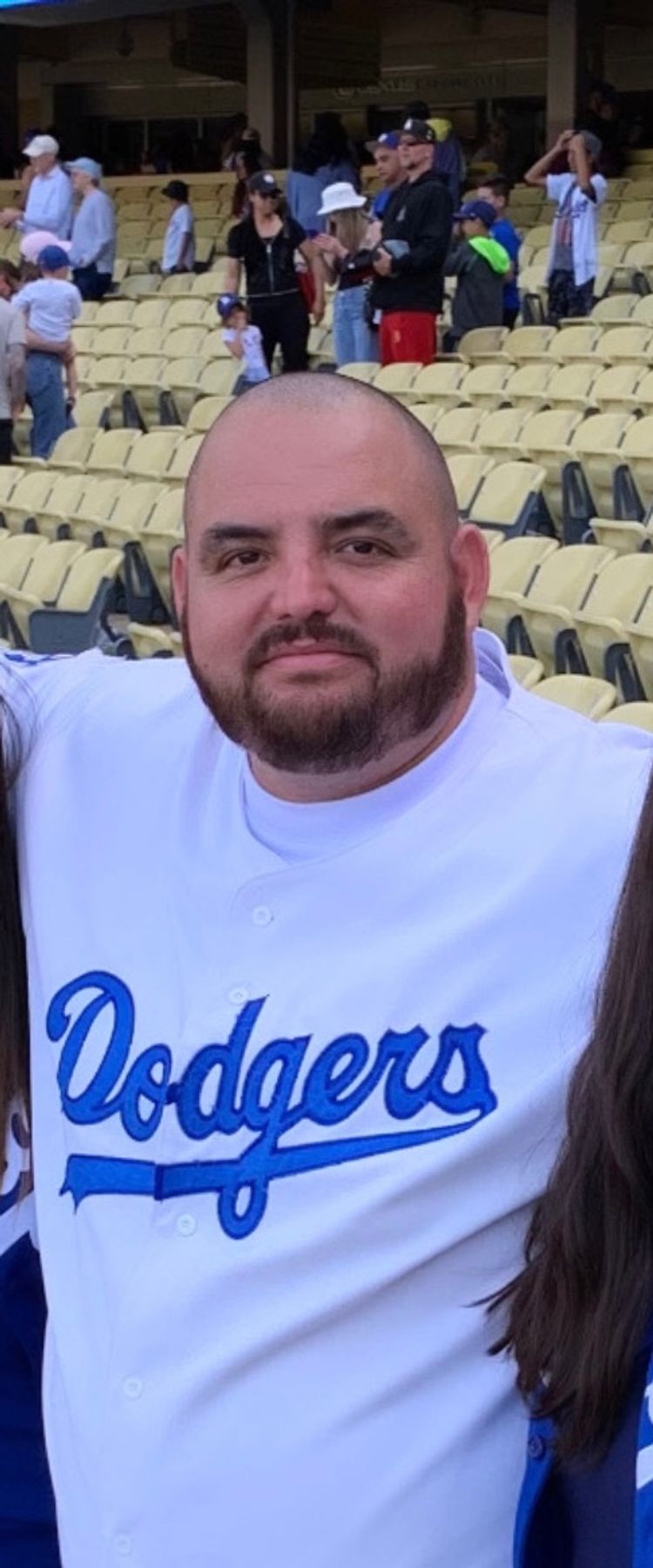 Obituary of Mario Gutierrez