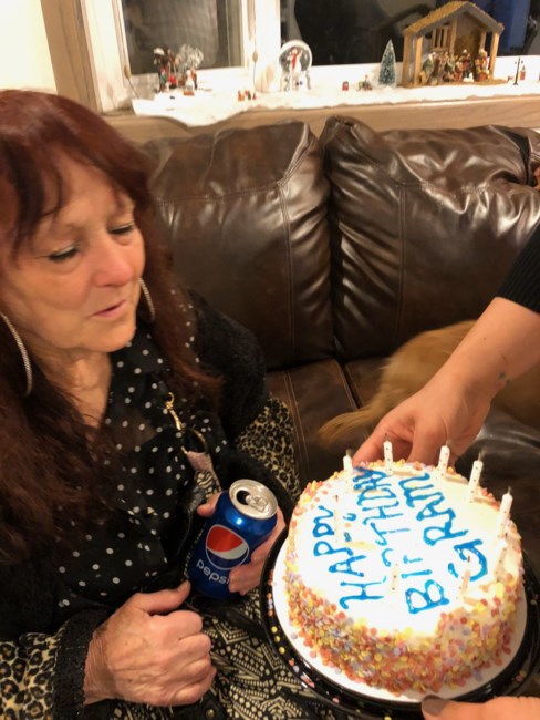 Obituary of Loretta Mae Dominguez