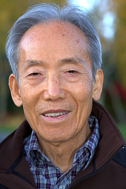 Obituary of Jong Ho Kim