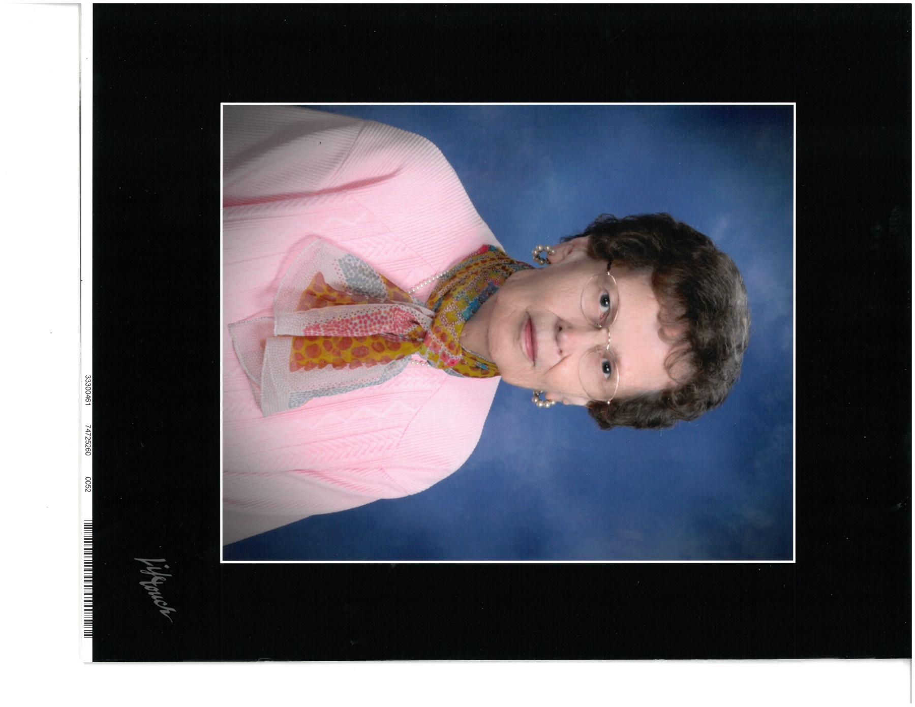 Obituary of Phyllis Claire Whitmore