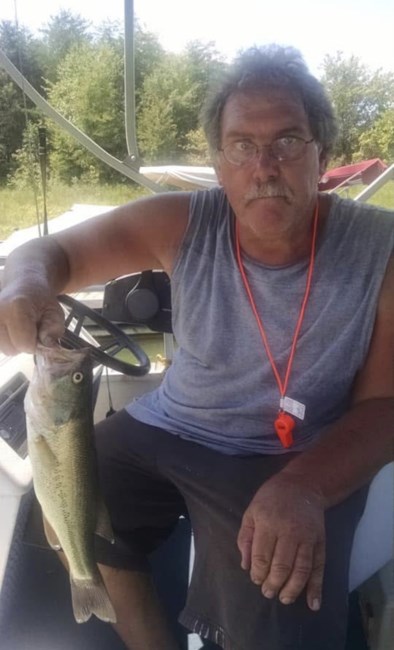 Obituary of John Edward Bramer Sr.