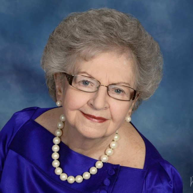 Obituary of Nona Claire Trowbridge