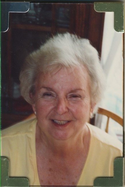 Obituary of Ivy Williams Hipp