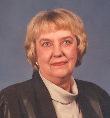 Obituary of Clara Ada Jones