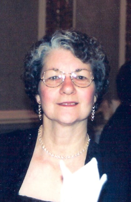 Obituary of Carol Jean Capriola