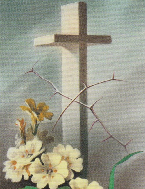 Obituary of Dolores Mary Hughes