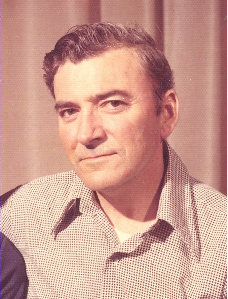 Obituary of Herbie Mitchell