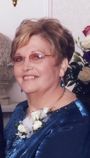 Obituary of Deanna Piker Ordogne