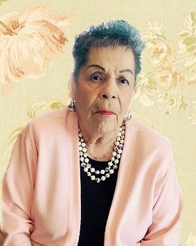 Obituary of Anita Lopez Arciniega
