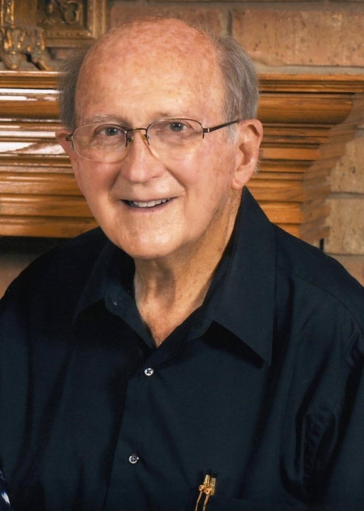 Obituary of Martin Neil Davis