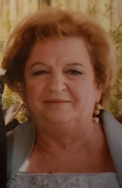 Obituary of Maria D. Colella