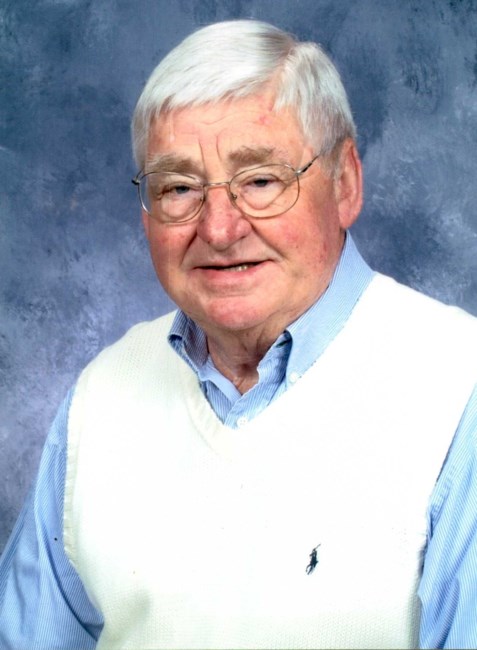 Obituary of Warren "Bud" L. Courtney