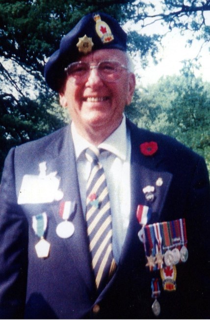 Obituary of Keith Tozer