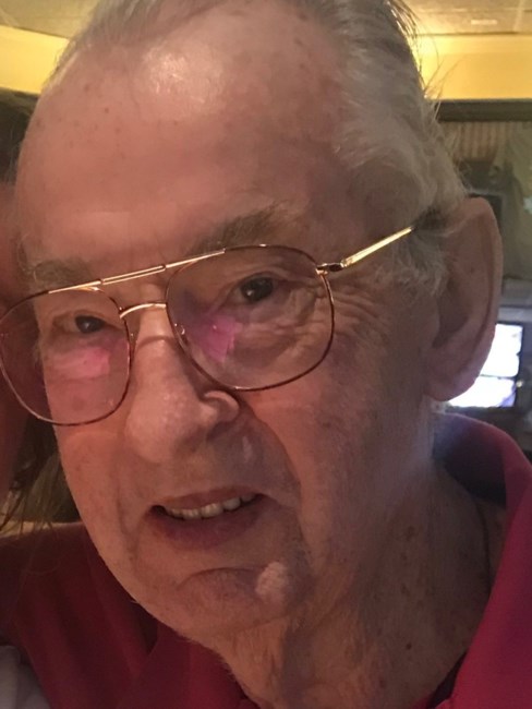 Obituary of Edward Allyn Arnold