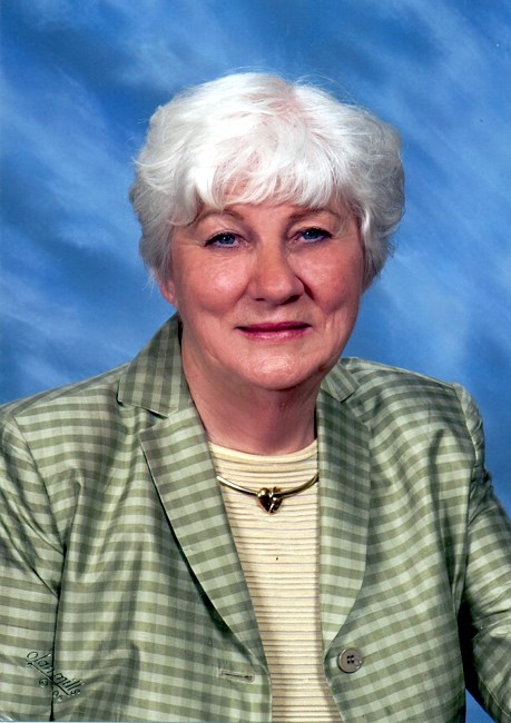 Obituary of Dorothy Dean Temme