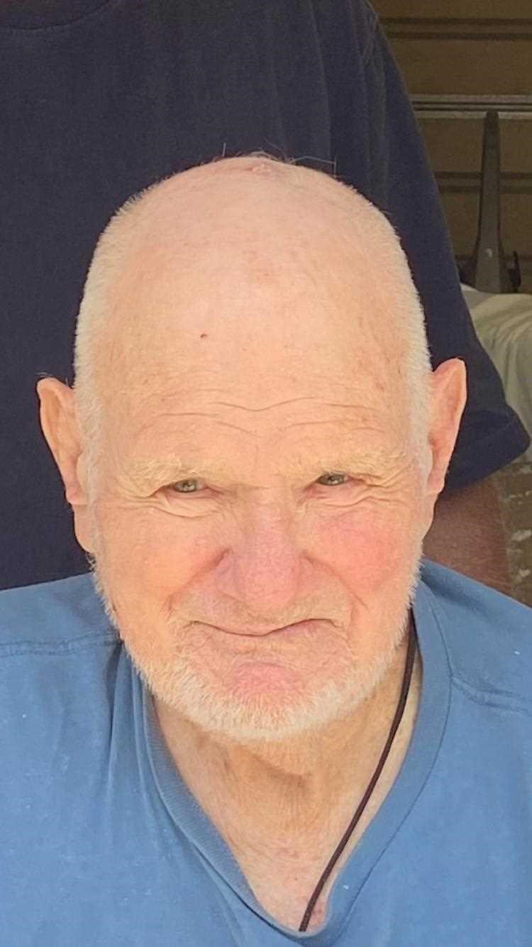 Obituary of Karl George Hoffmann, Jr.