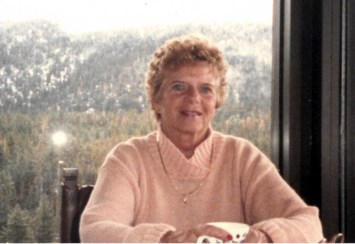Obituary of Marjorie E Strakshus
