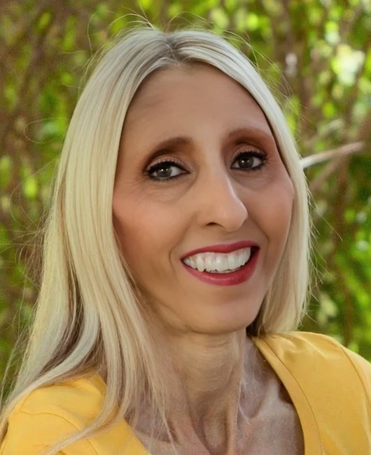 Obituary of Donna Jean Todd