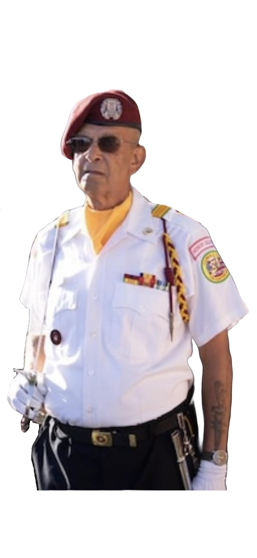 Obituary of Richard A. Martin