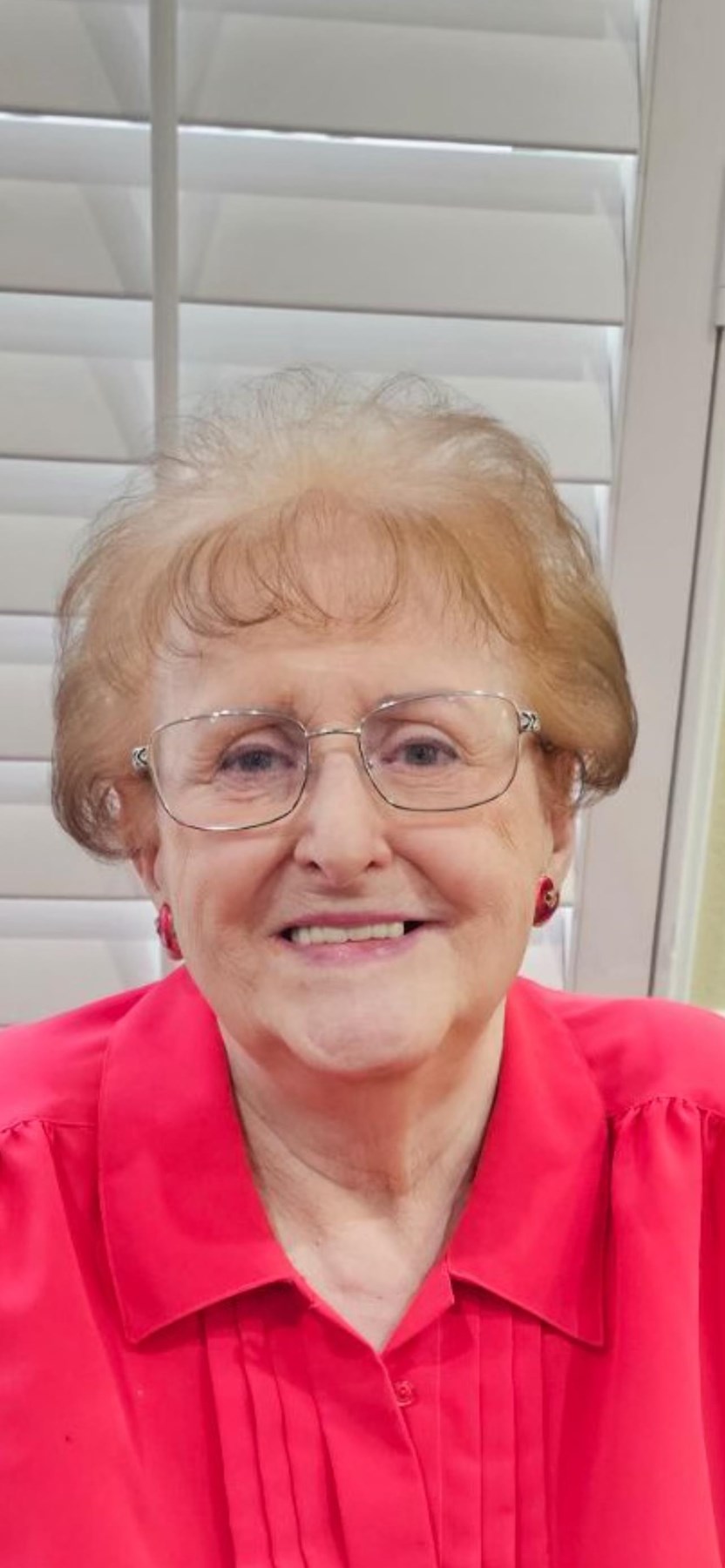 Obituary of Patricia Trupp