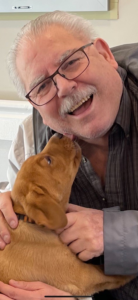 Obituary of Jack Armand Johnson