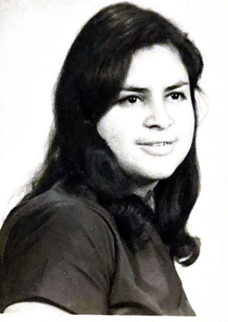 Obituary of Margarita Flores Garcia