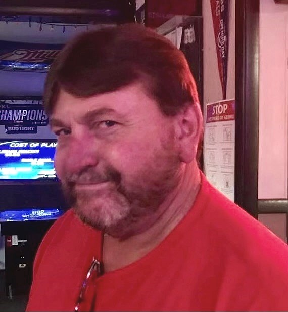 Obituary of Mark William Wilmsmeyer