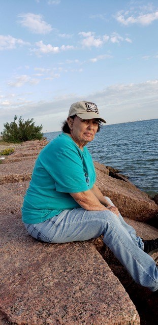 Avis de décès de Patsy Thorndyke