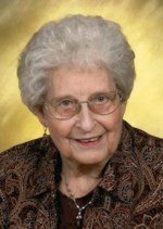 Maxine Anderson