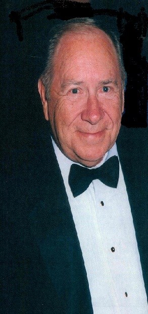 Obituary of William H. Sharp
