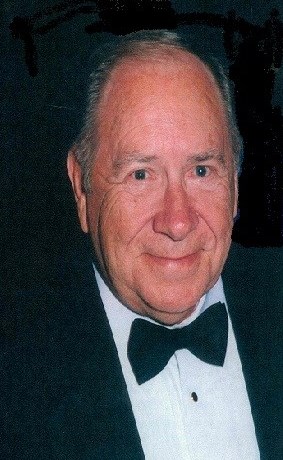Obituary of William H. Sharp