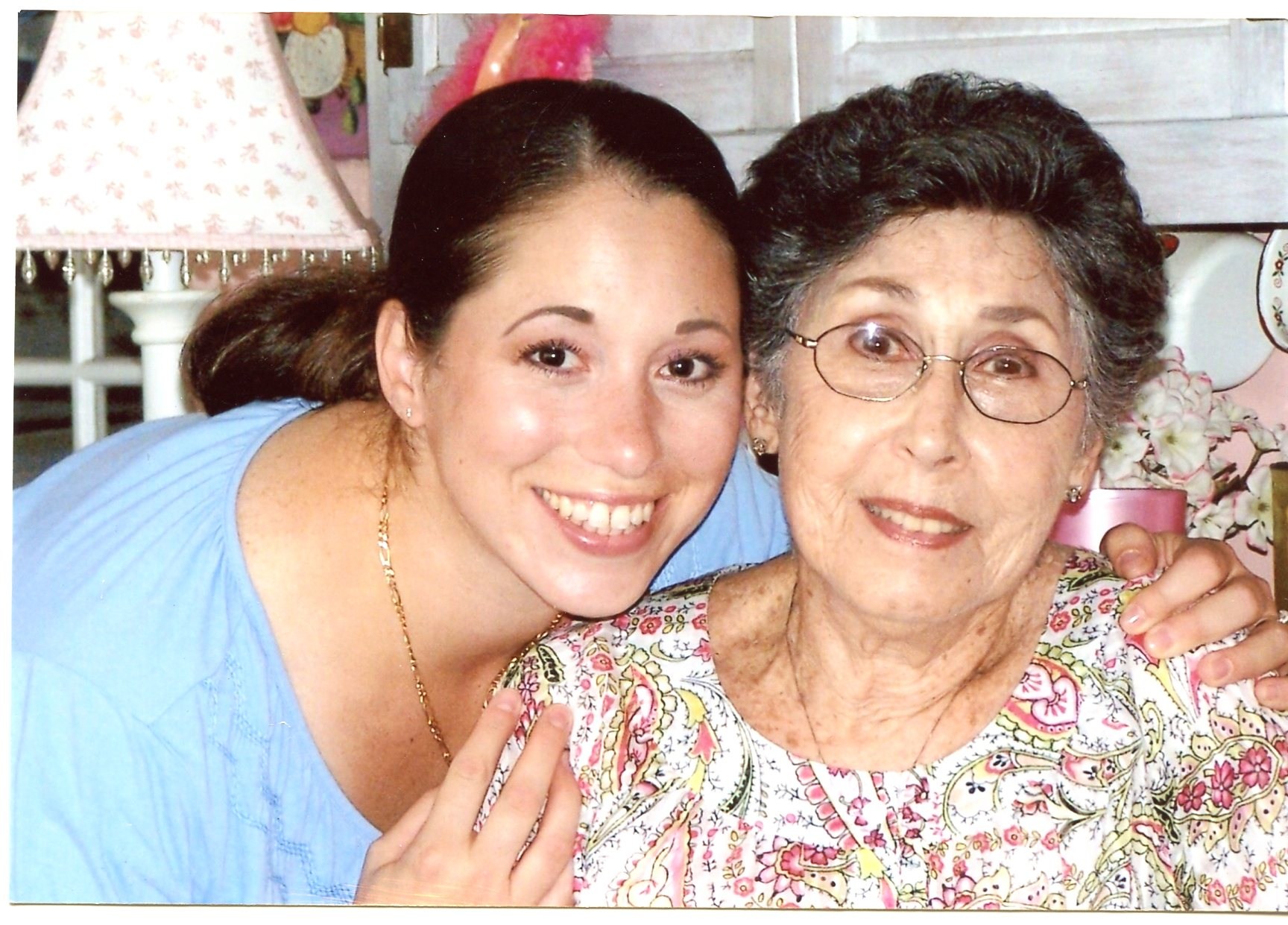 Obituary of Beatrice Weinstein