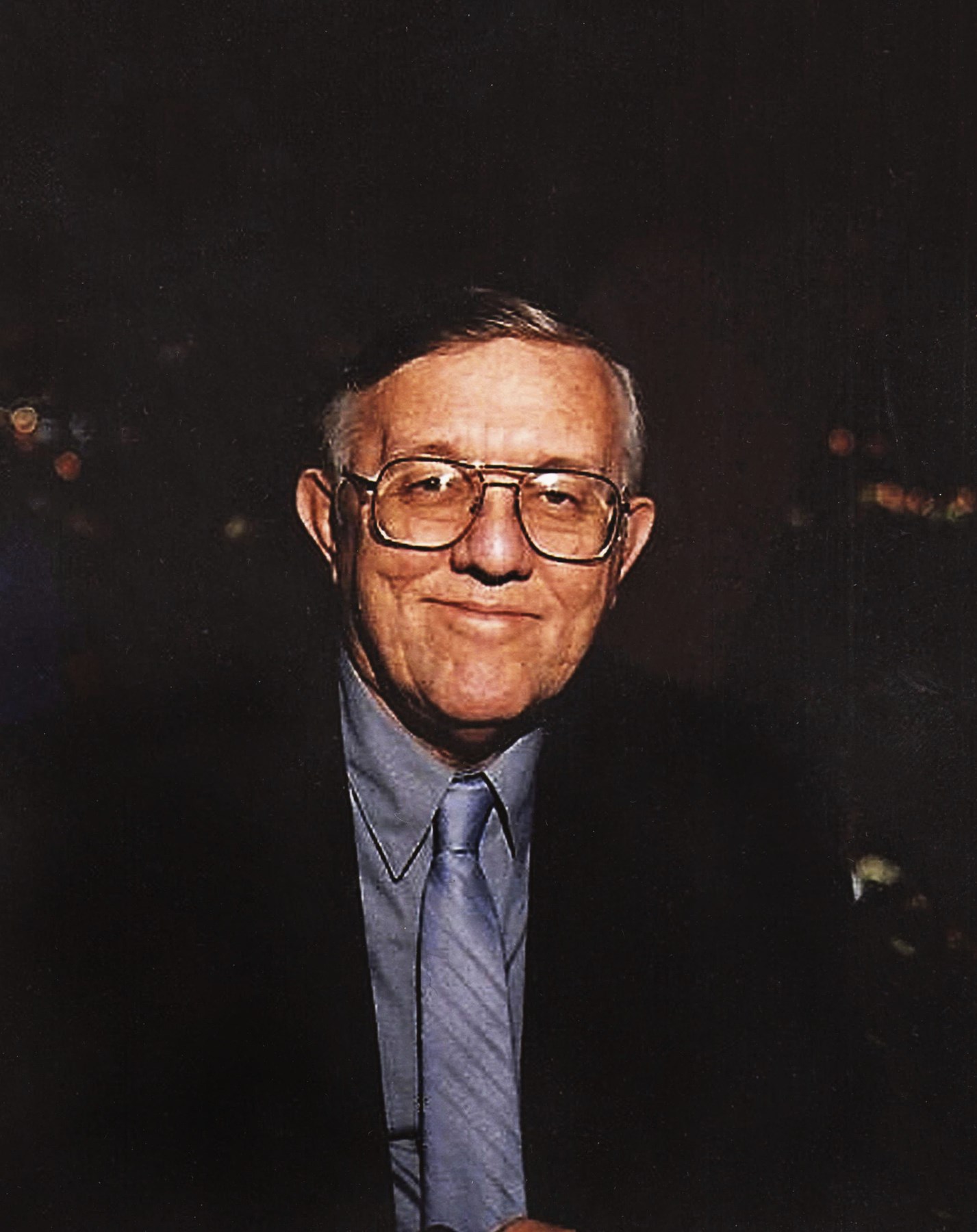 Obituary of Larry James Holland