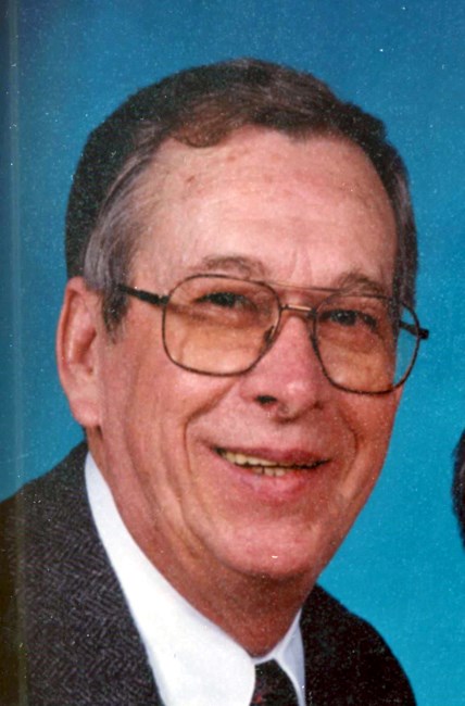 Obituary of Chester T. Cook