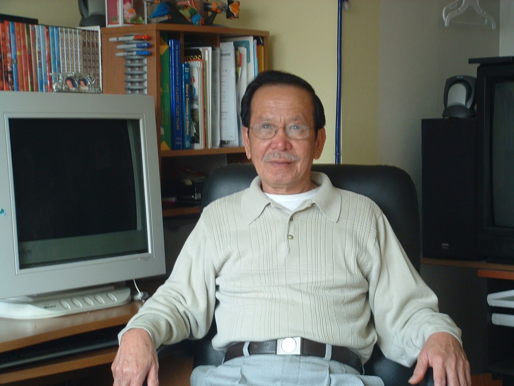 Obituary of Xuan Van Tran