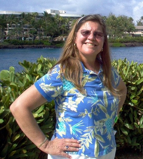 Obituary of Carol Jan Richardson