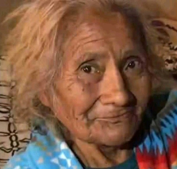 Obituario de Matilda Wilson