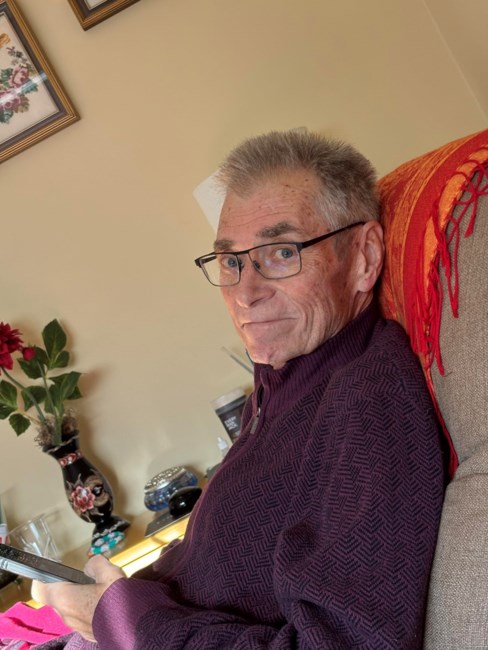 Obituary of Harry Wayne Vaters