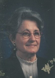 Obituary of Vivian Feit-Karakos