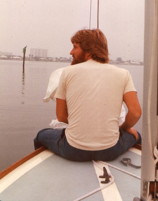 Obituary of Paul A. Lennox