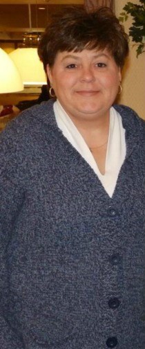 Obituary of Betsy Elizabeth Huffman