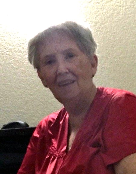 Obituary of Mary Jane Carpenter