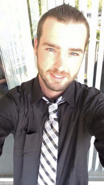 Obituary of Cody William Clark