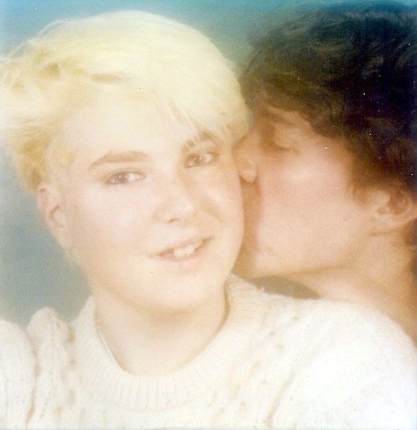 Obituary of Tara May Alden-Derr