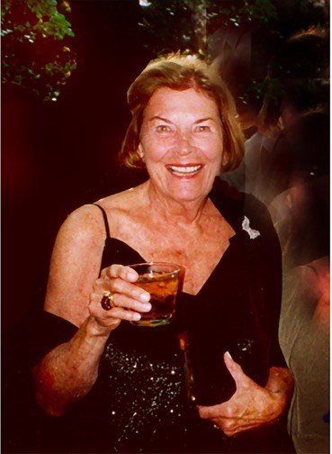 Obituary of Rowena Boland Foster