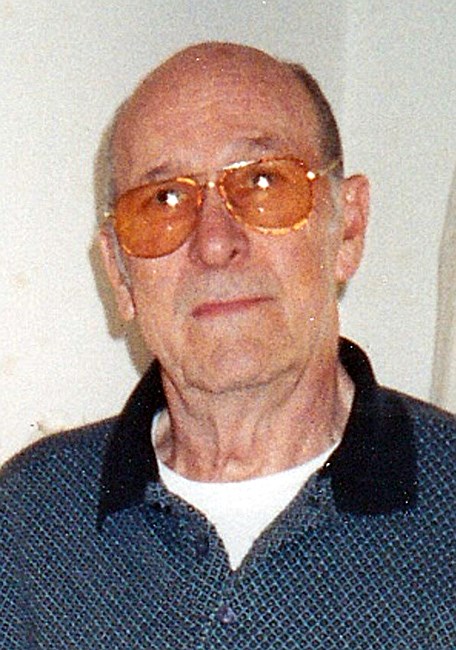 Obituary of Joseph M. Cannaday