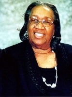 Obituary of Arletha Berry